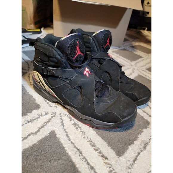 Jordan Other - Jordan 8 Retro Playoffs